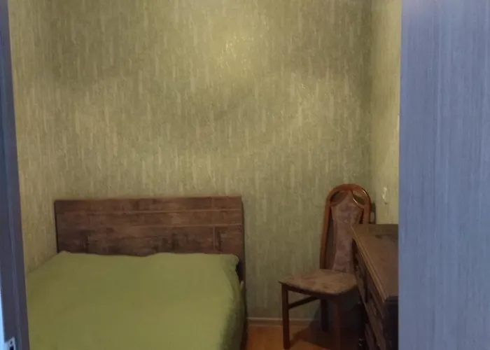 Apartment For You